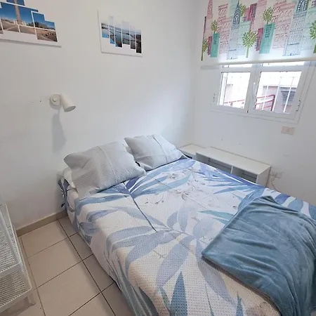 El Hogar Del Magec דירה *