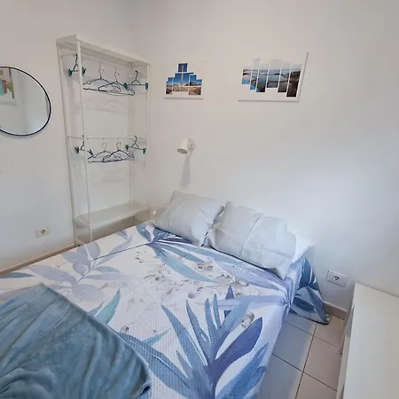 Apartamento El Hogar Del Magec Las Palmas de Gran Canaria