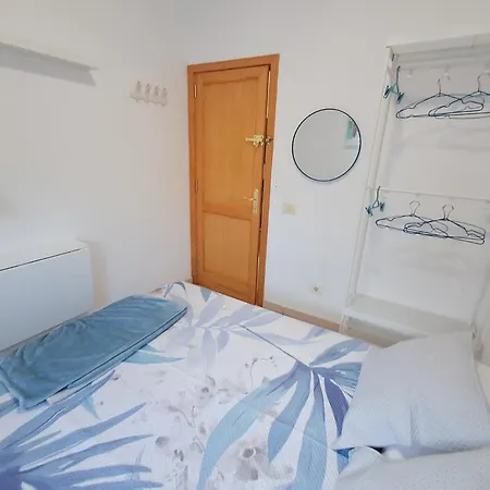 El Hogar Del Magec Apartment Las Palmas de Gran Canaria