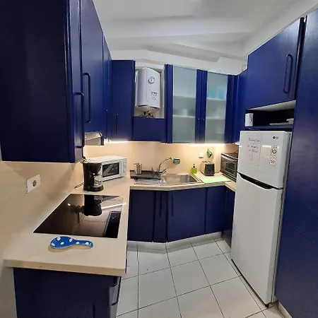 Apartamento El Hogar Del Magec Las Palmas de Gran Canaria