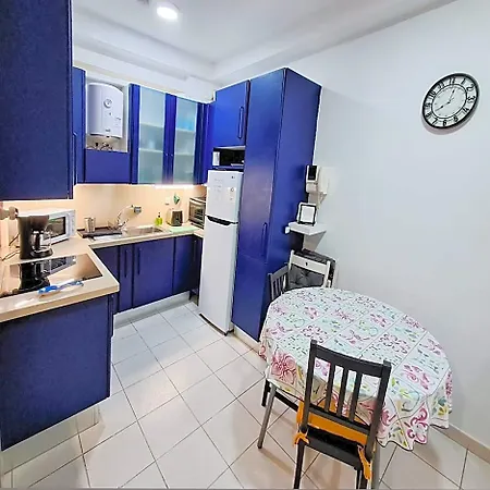 Appartement El Hogar Del Magec Las Palmas