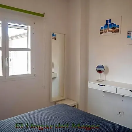 El Hogar Del Magec Apartament