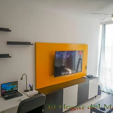 Appartement El Hogar Del Magec