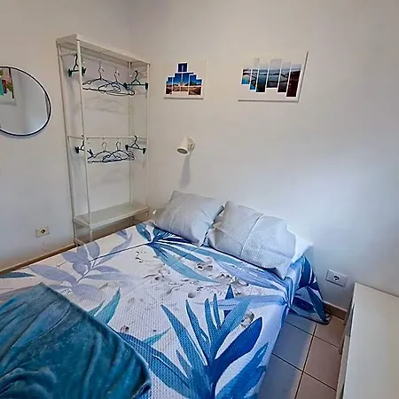 El Hogar Del Magec Appartement Las Palmas