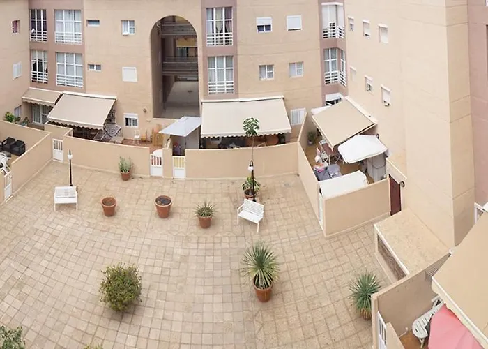 El Hogar Del Magec * Las Palmas de Gran Canaria