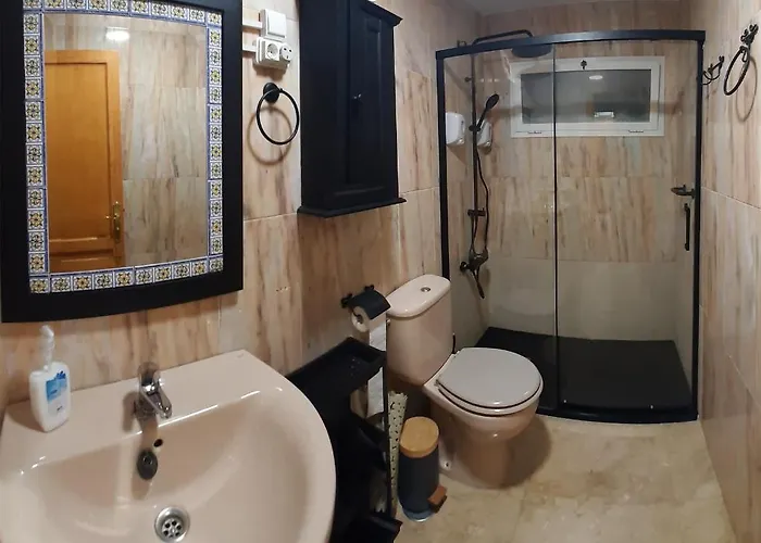 Lejlighed El Hogar Del Magec