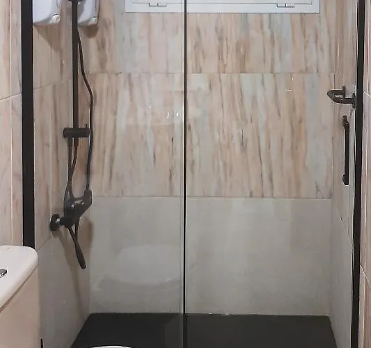 El Hogar Del Magec Lejlighed *