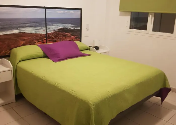 El Hogar Del Magec Lejlighed Las Palmas de Gran Canaria