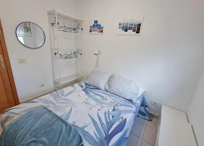 Lejlighed El Hogar Del Magec Las Palmas de Gran Canaria