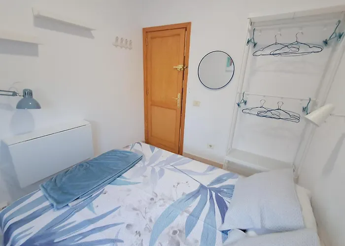 El Hogar Del Magec Lejlighed Las Palmas de Gran Canaria