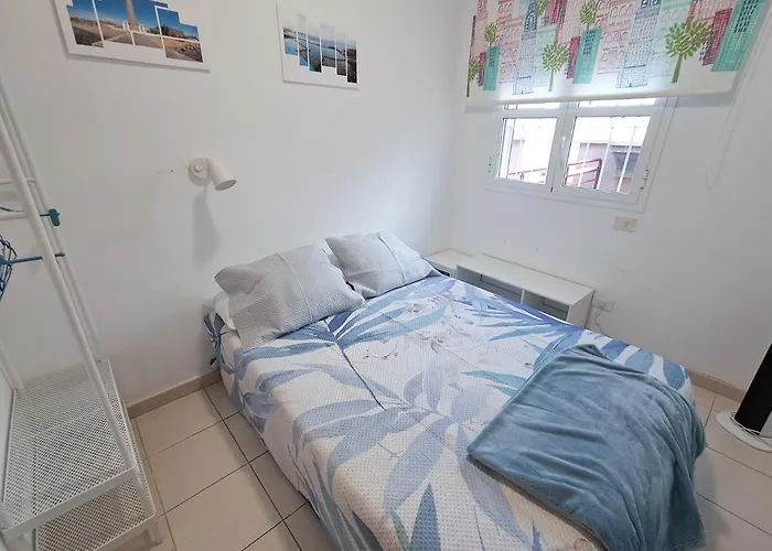 El Hogar Del Magec Lejlighed *