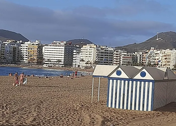 El Hogar Del Magec Apartment *